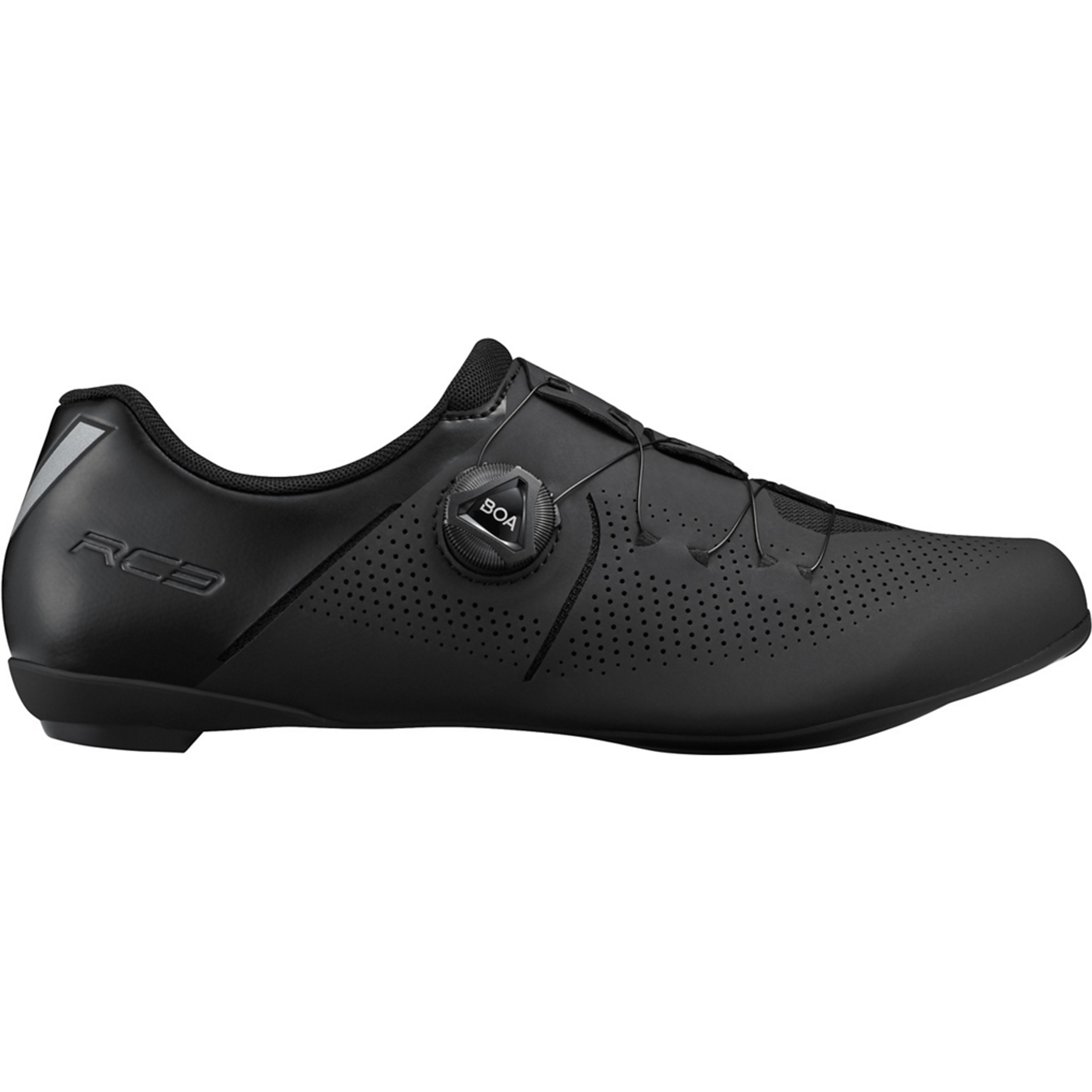 Shimano RC302 Racefiets Schoenen Breed
