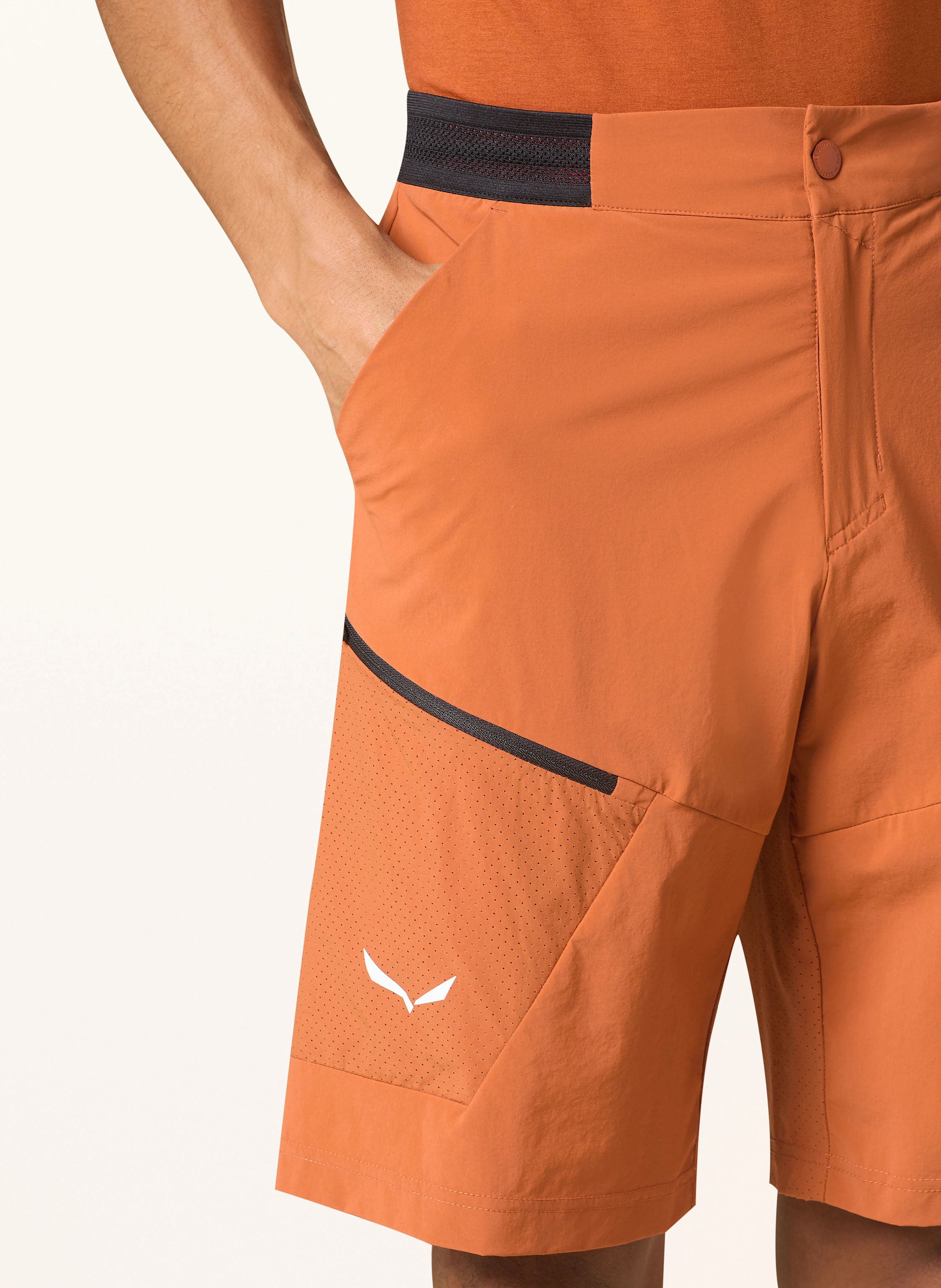 SALEWA Trekkingshorts PEDROC
