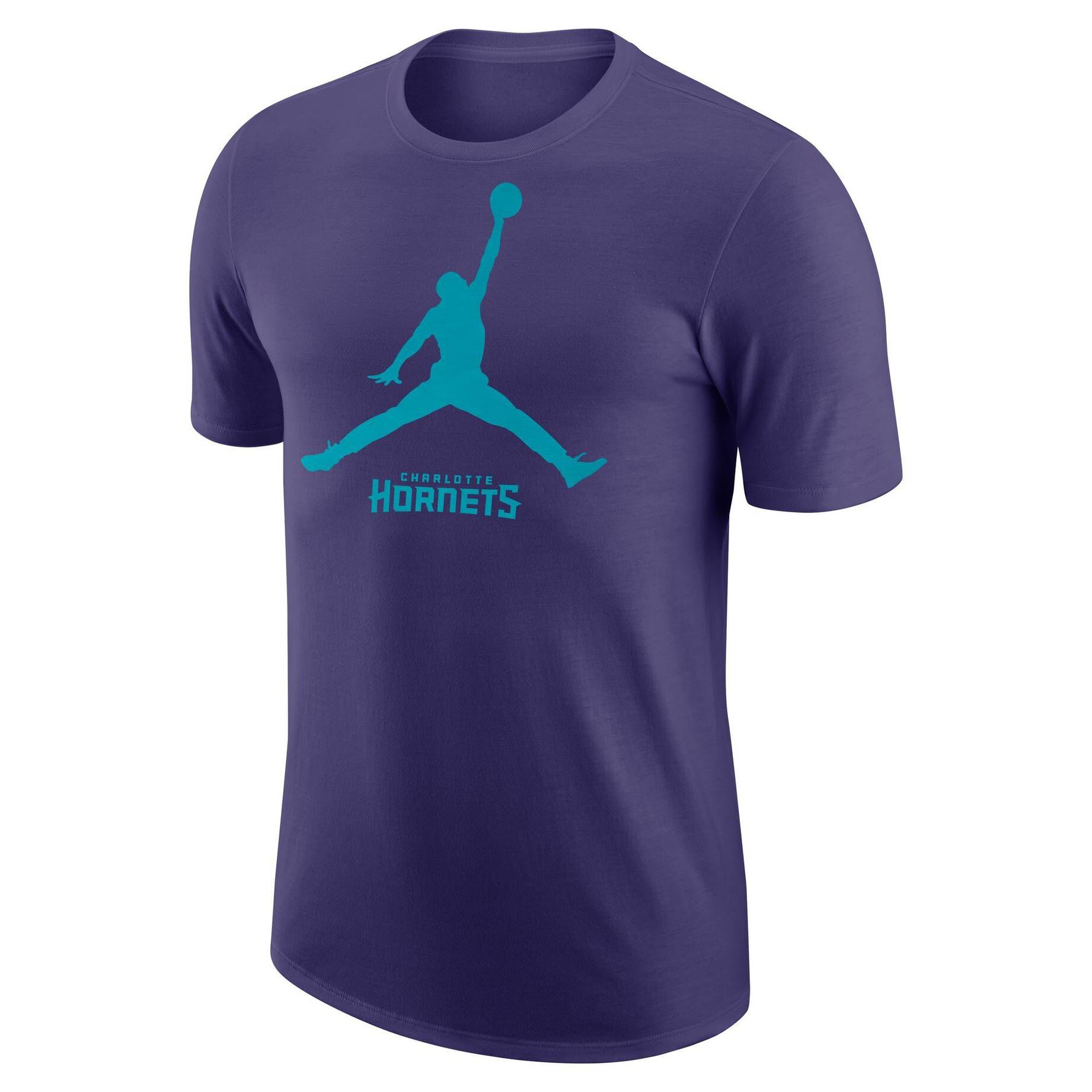Nike| Herren T-Shirt  CHARLOTTE HORNETS