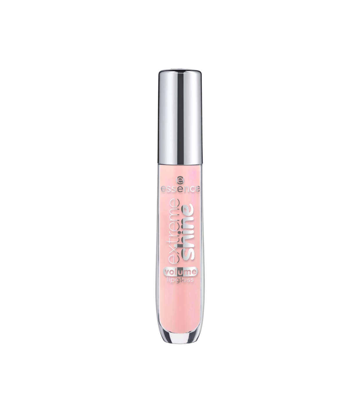 essence - Gloss Labial Volumizador Extreme Shine - 19: Frosted Fairy