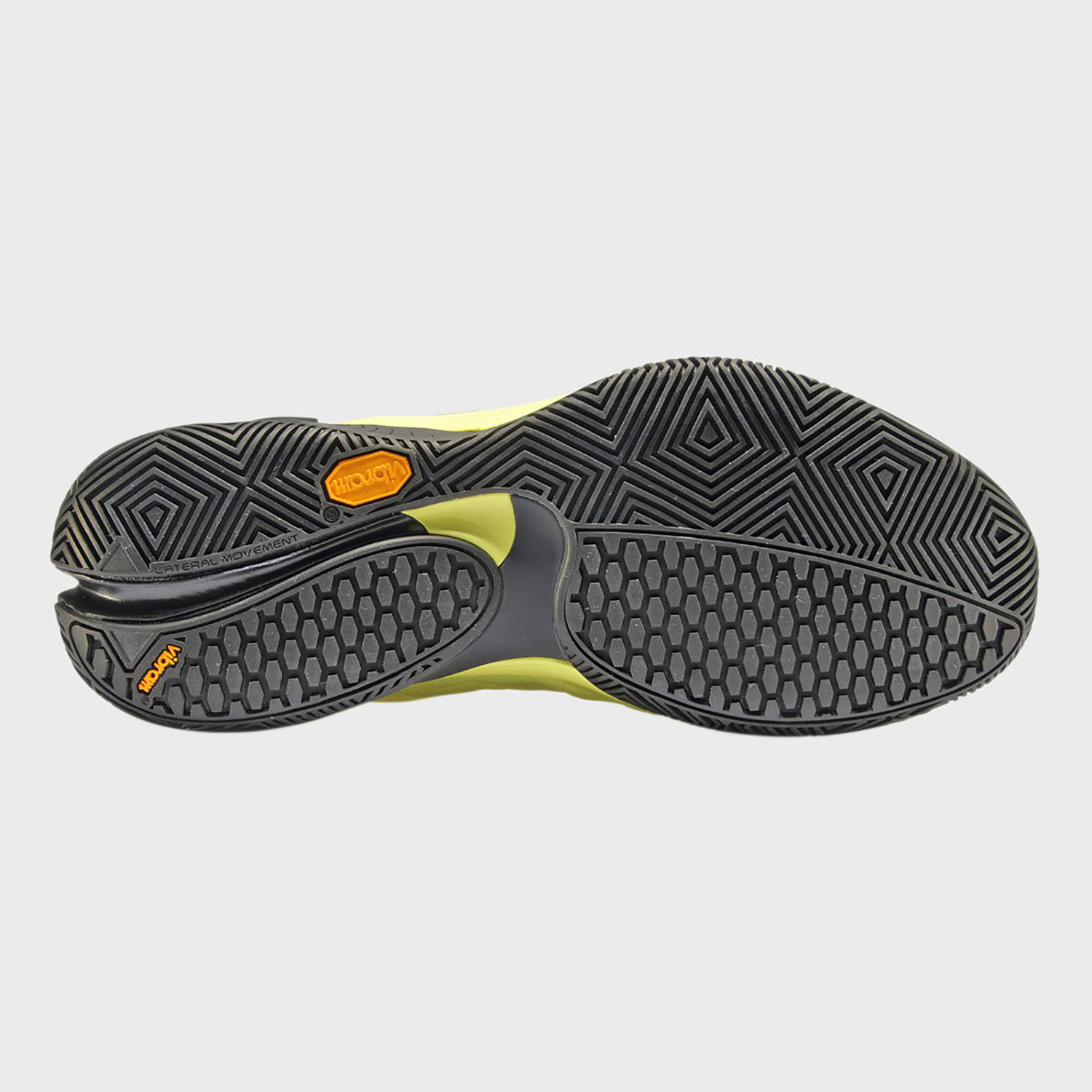Bullpadel Vertex Vibram Heren