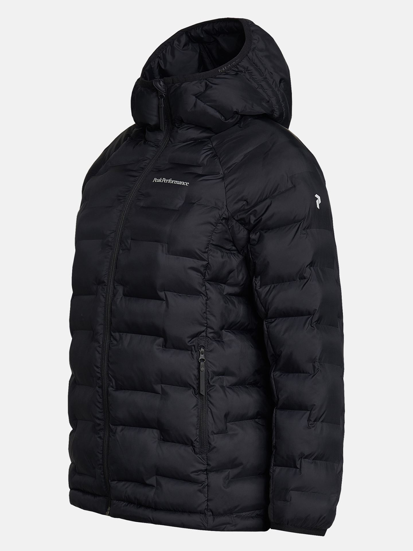 Argon Hood Jacket