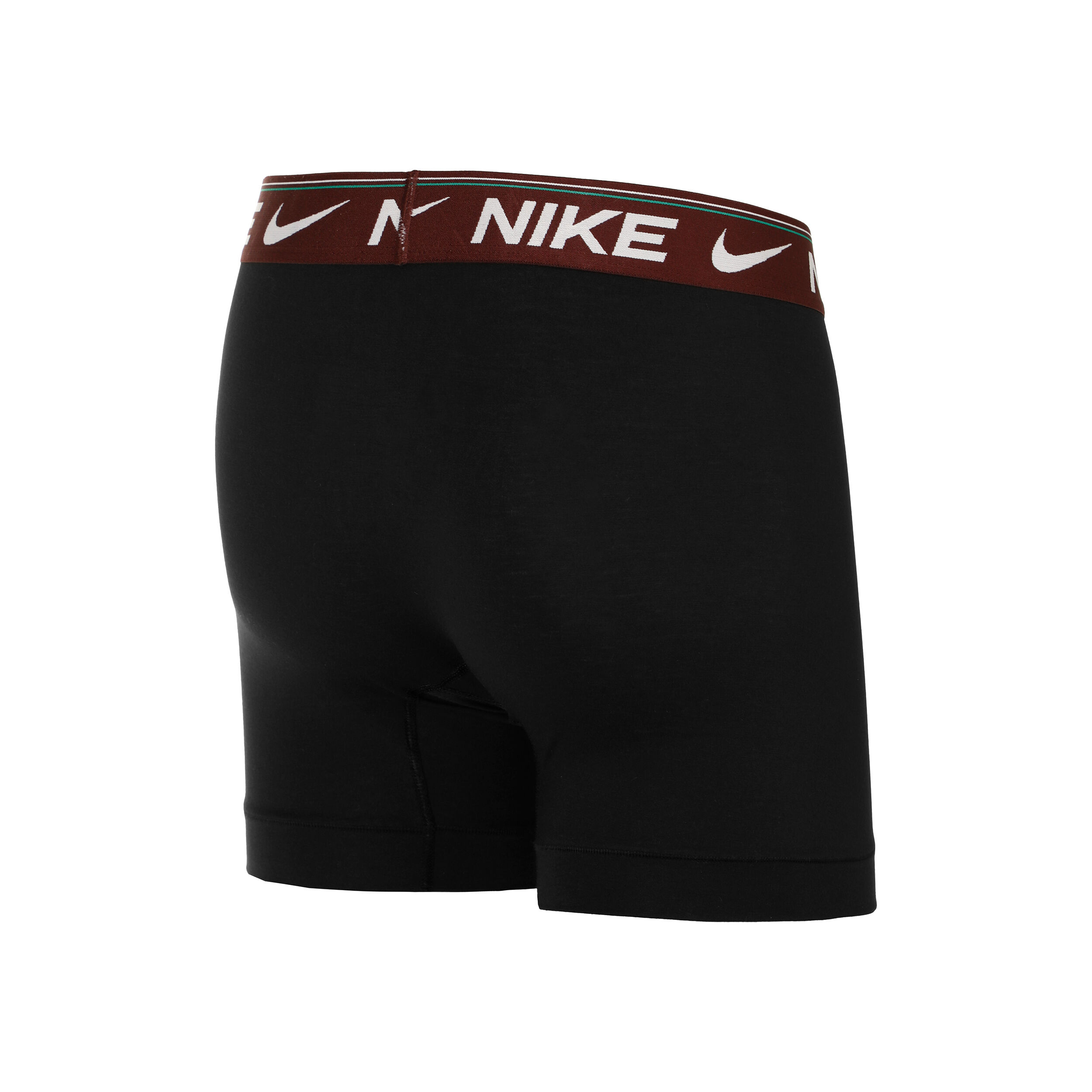 Nike Ultra Comfort Caleçon Pack De 3 Hommes - Multicouleur