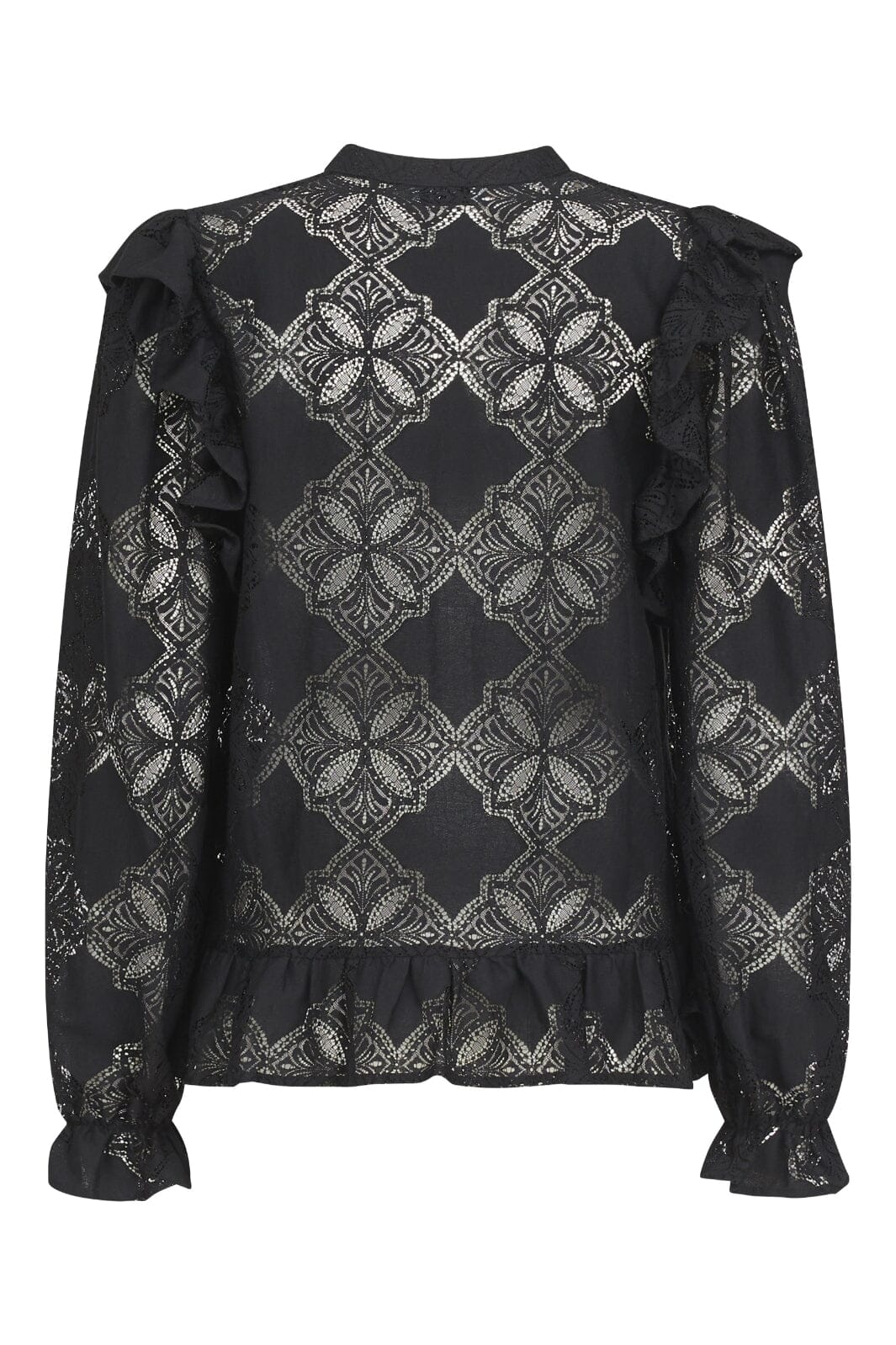 Love & Divine Love1234 18079 16 black lace