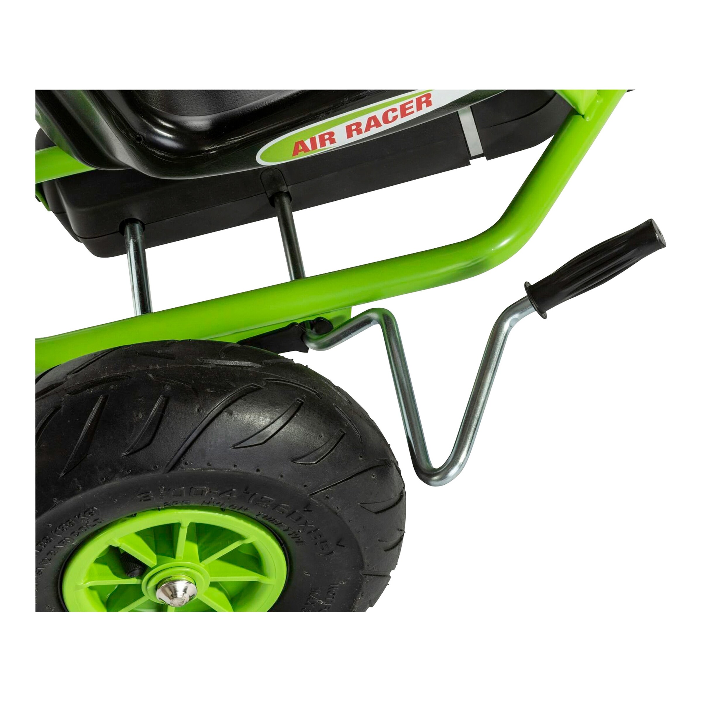 Ferbedo GoKart AR 8G