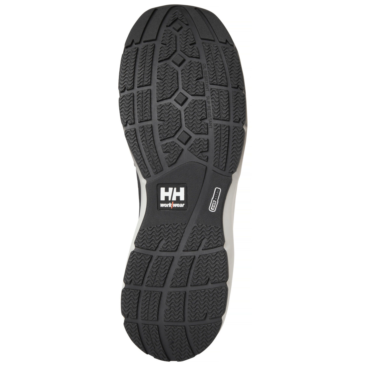 Helly Hansen Sicherheitsschuh Barcode MXR Low S3S