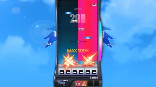 DJMAX RESPECT V