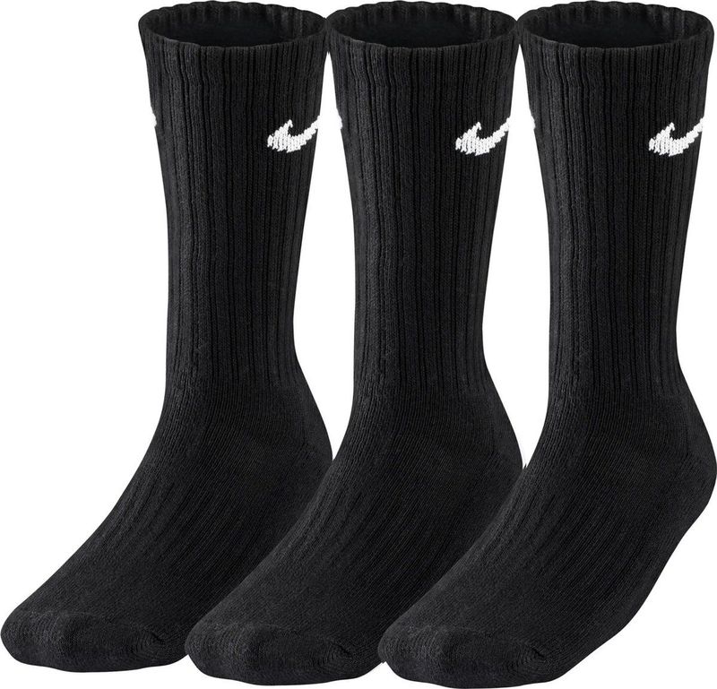 Sokken Nike Cushioned (x6)