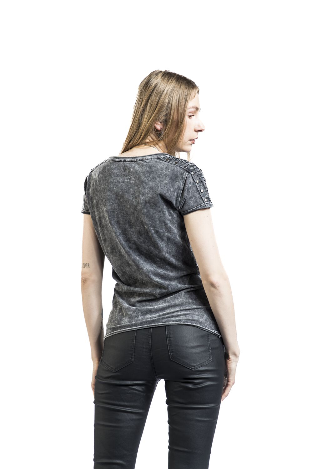 Mordor | Le Seigneur Des Anneaux T-Shirt Manches courtes