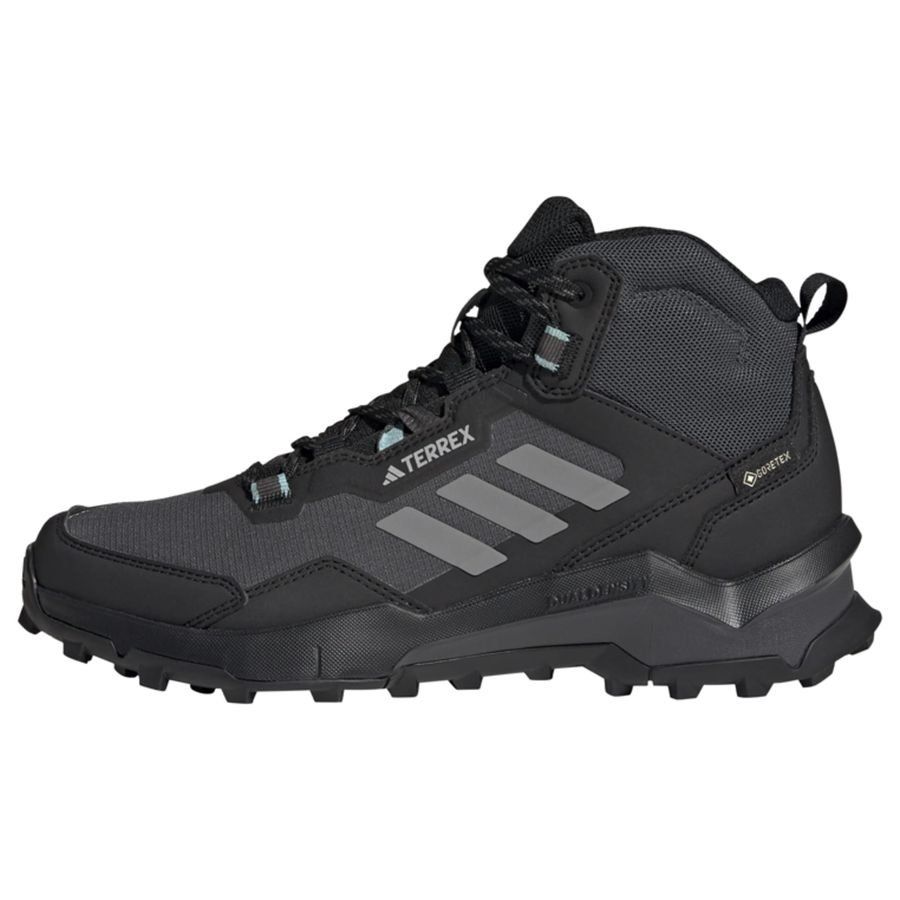 Adidas Chaussure de randonnée Terrex AX4 Mid GORE-TEX