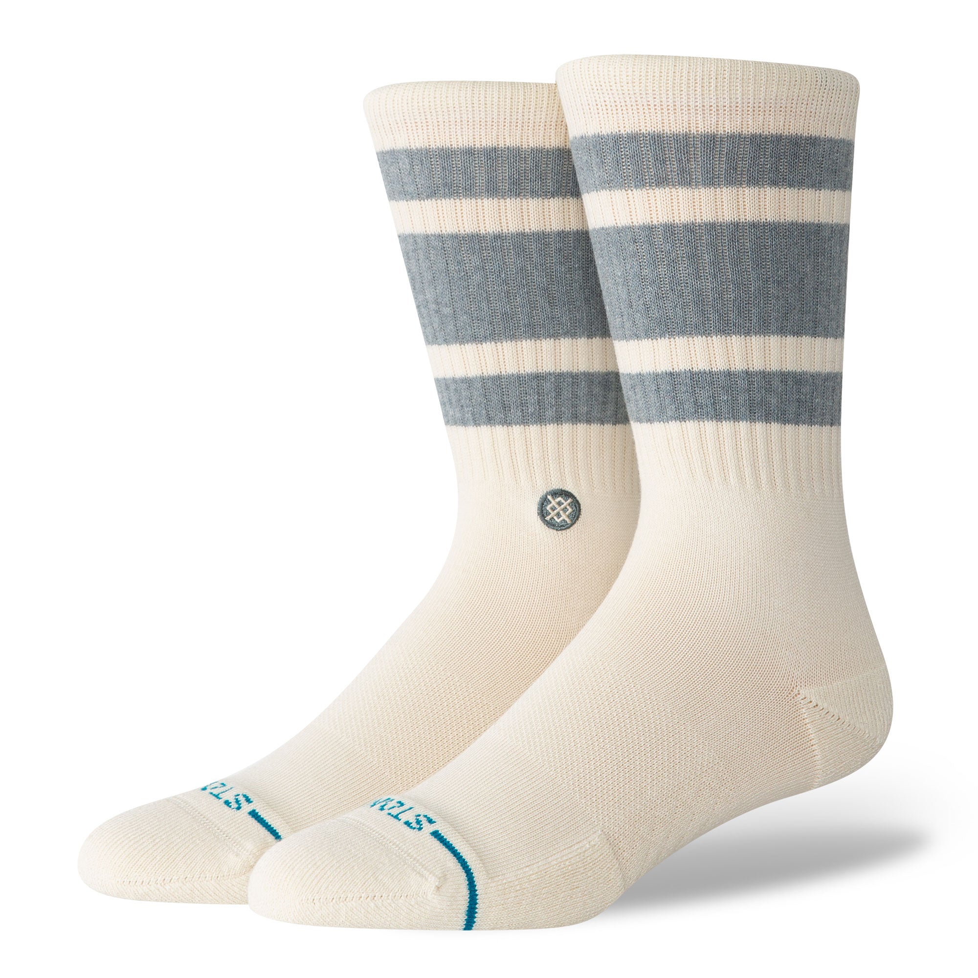 Stance<br>Boyd Denim Crew Socks