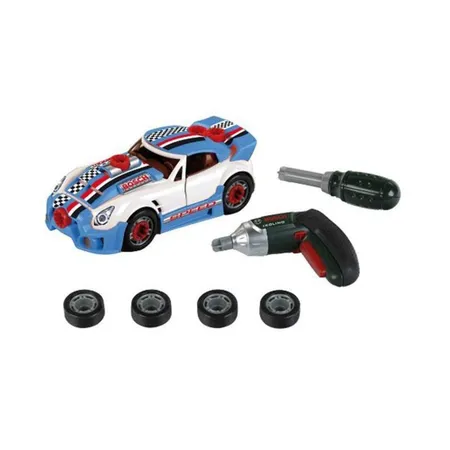 Theo Klein Bosch Car Tuningset