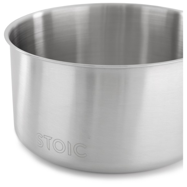 Stoic - StareSt. Pot 2.0 - Popote