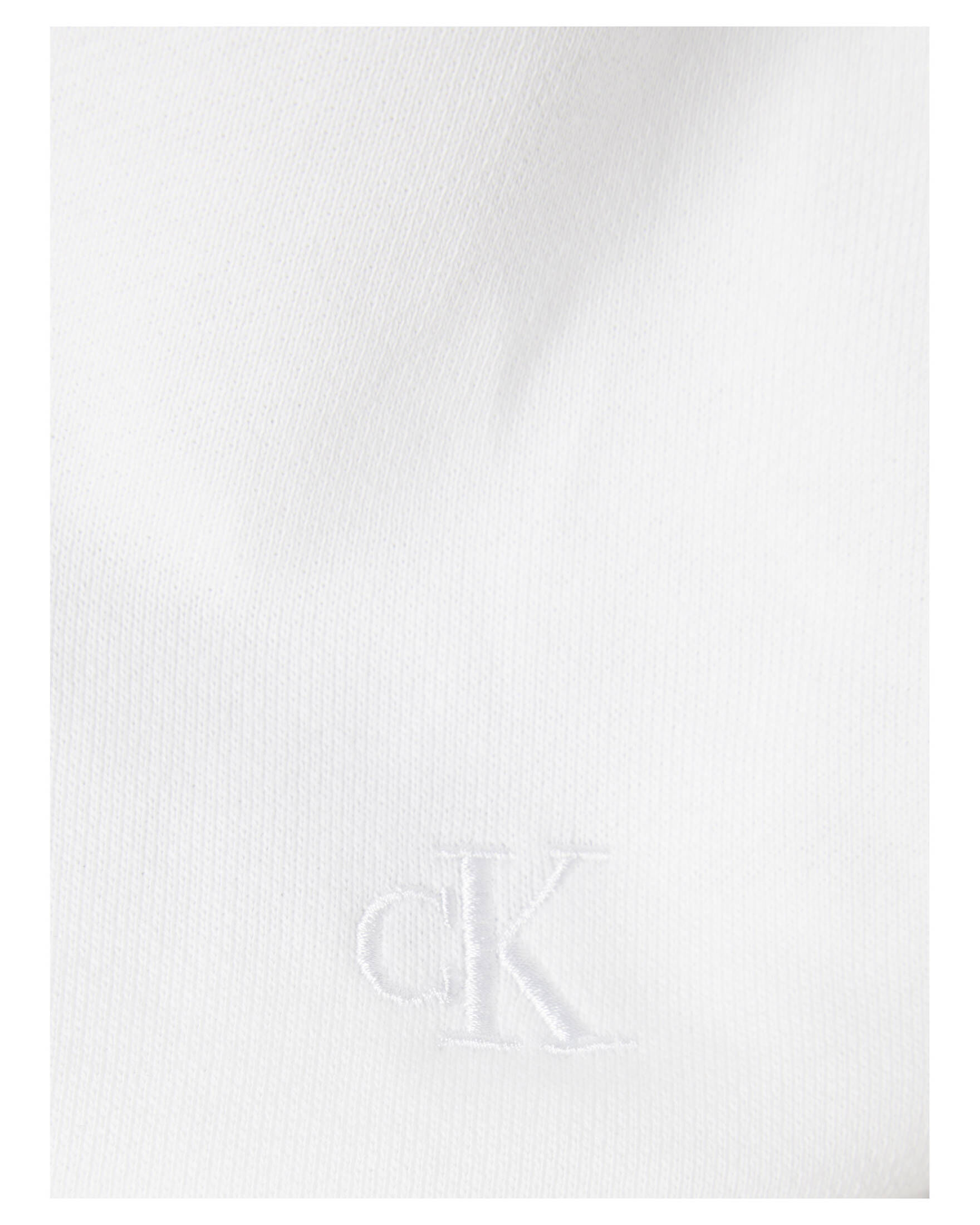 CALVIN KLEIN JEANS| Damen Sweatshirt LOGO TAPE CREW NECK