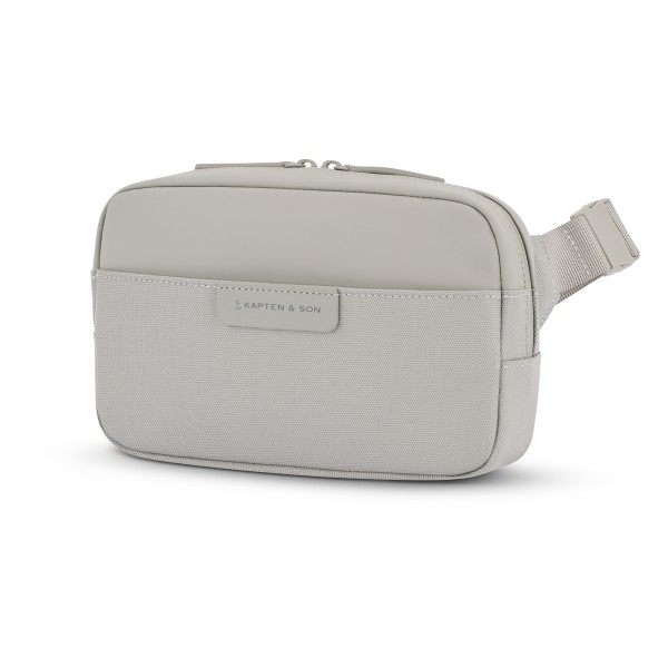 Kapten & Son - Bergen Pro Crossbody - Sac banane