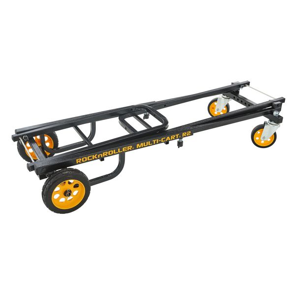 RockNRoller R2RT (Micro)