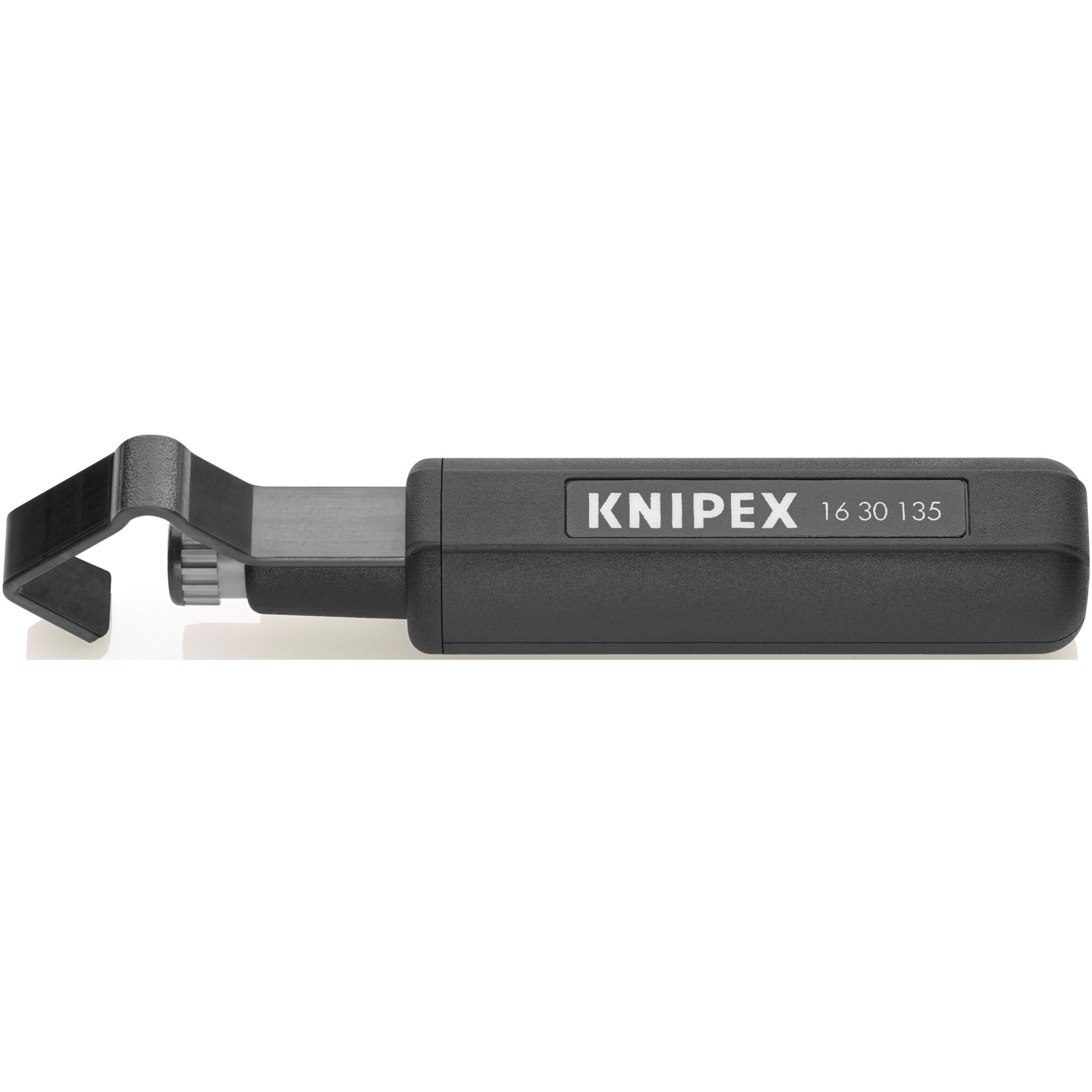 Knipex Abisolier-/ Abmantelungswerkzeug Abmantelungswerkzeug 16 30 135 SB