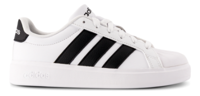 adidas Street Talk Sneaker Hvid JQ6146 (35,5-40)