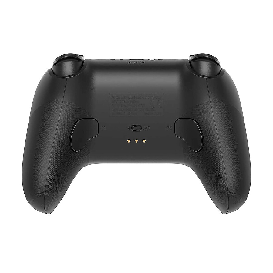 8BitDo Ultimate Bluetooth Wireless Controller avec Dock - Noir