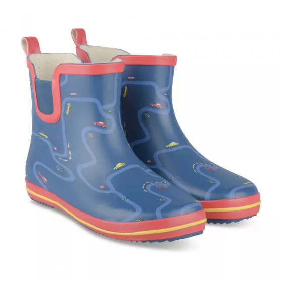 Bottes de pluie MARINE TAMS