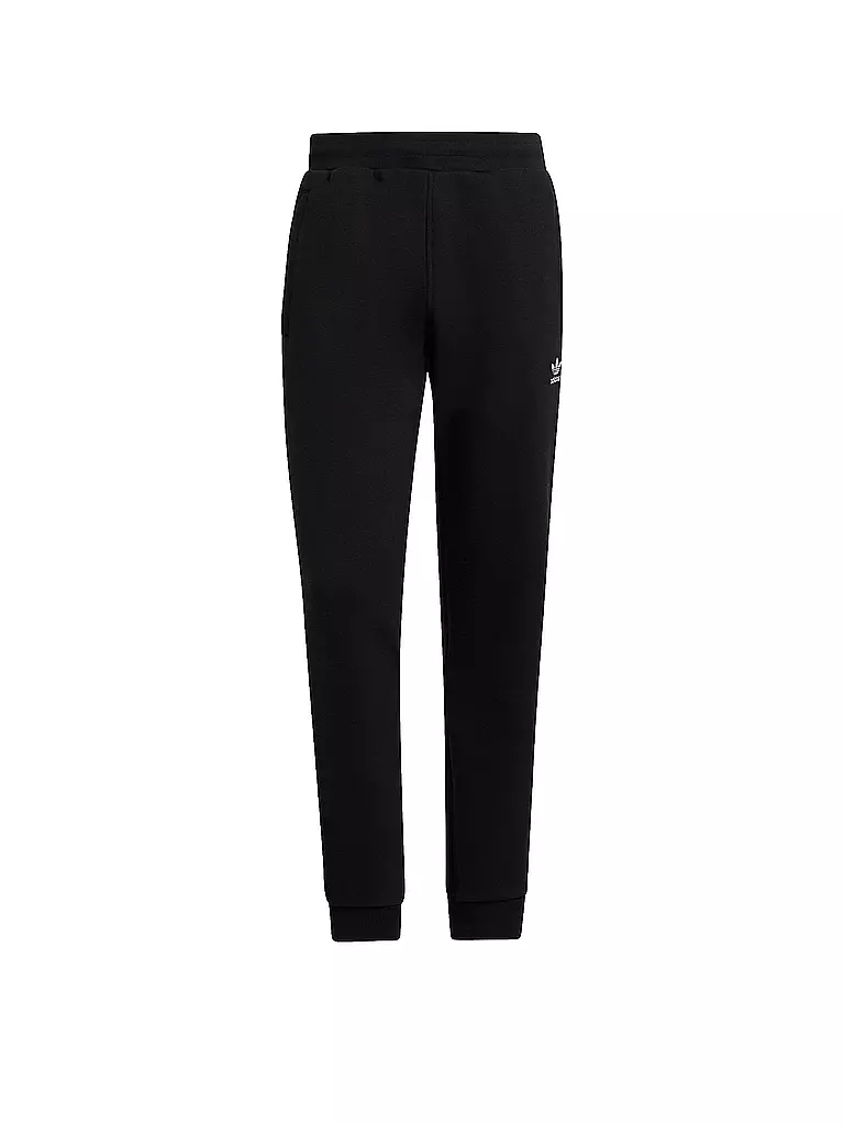 ADIDAS ORIGINALS Jogginghose schwarz