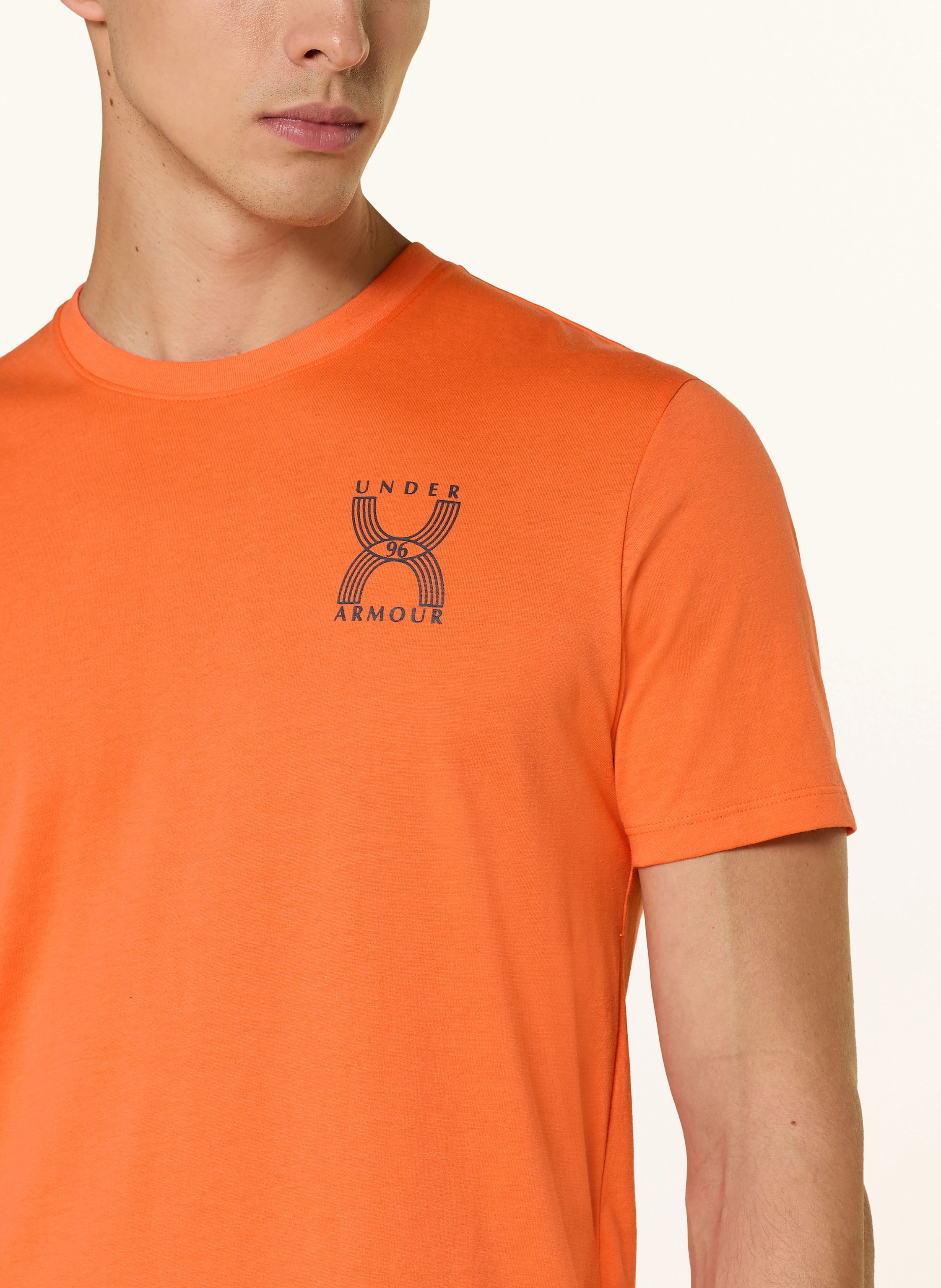 UNDER ARMOUR Laufshirt RUN 96