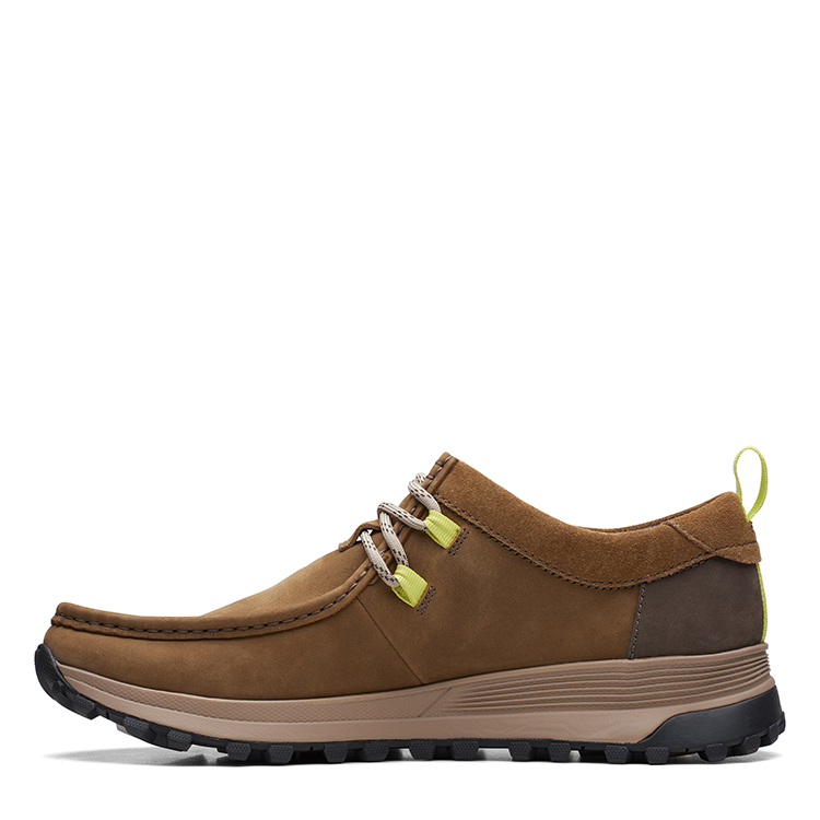 Clarks ATL Trek Wally | BEIGE