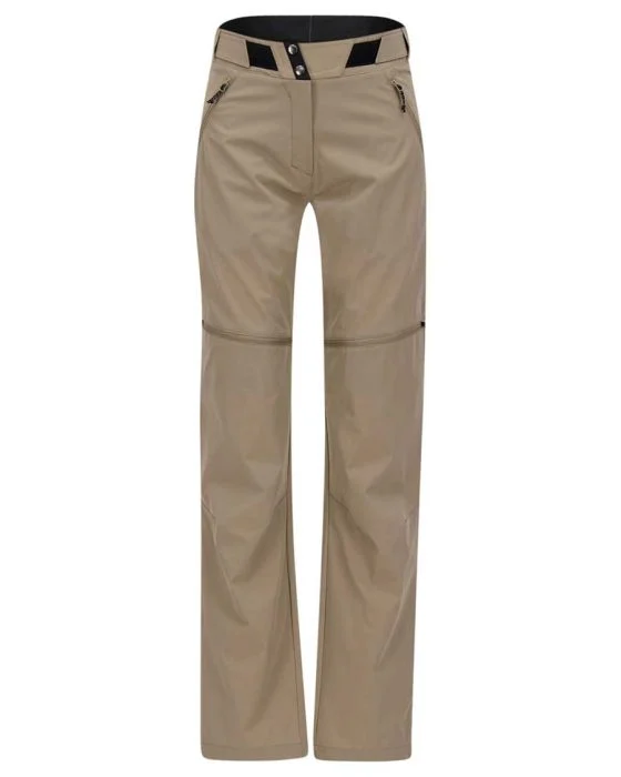 Rosario Zip Off Pant Women damebukser