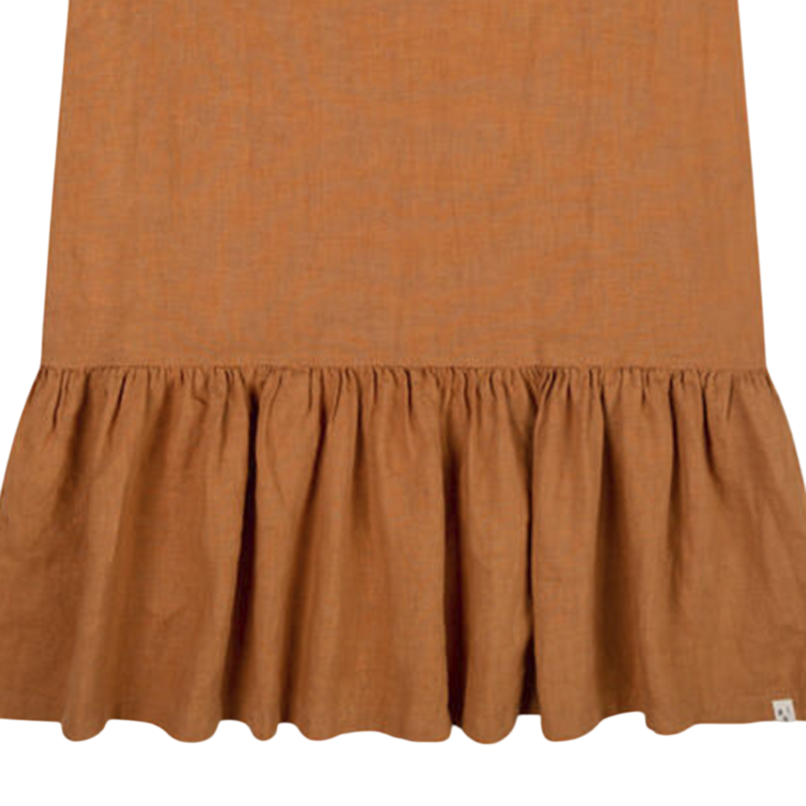 Kleid Rust