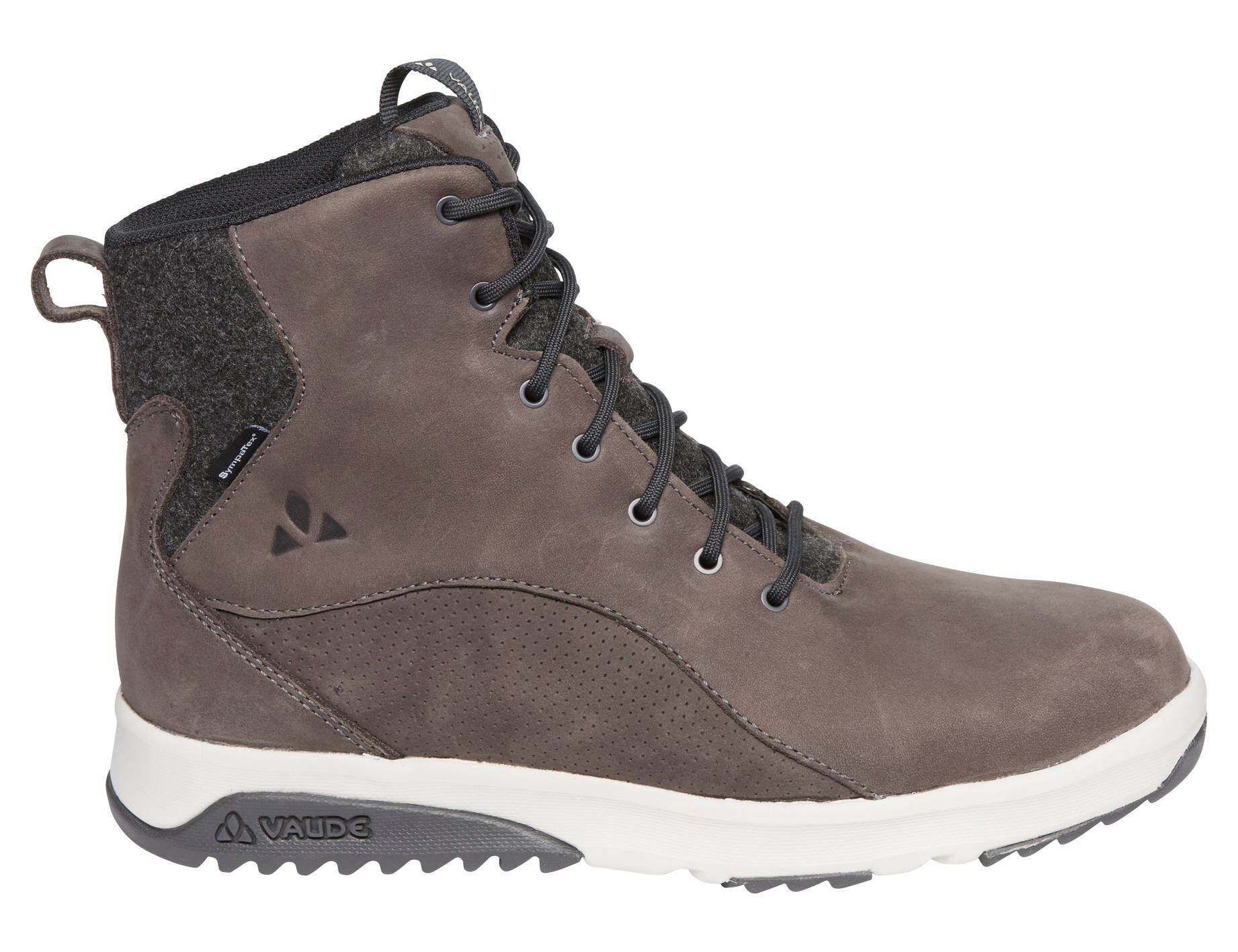 VAUDE| Damen Winterschuhe UBN KIRUNA II MID STX