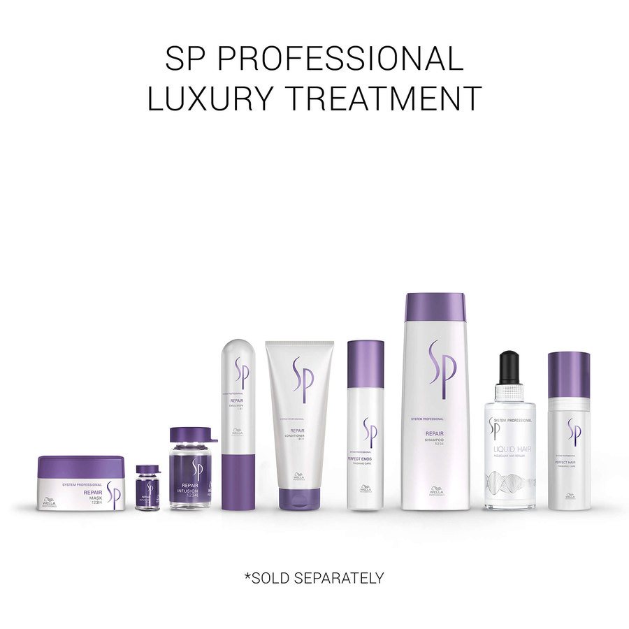 Wella Professionals Sp Classic Repair Shampoo 250ml