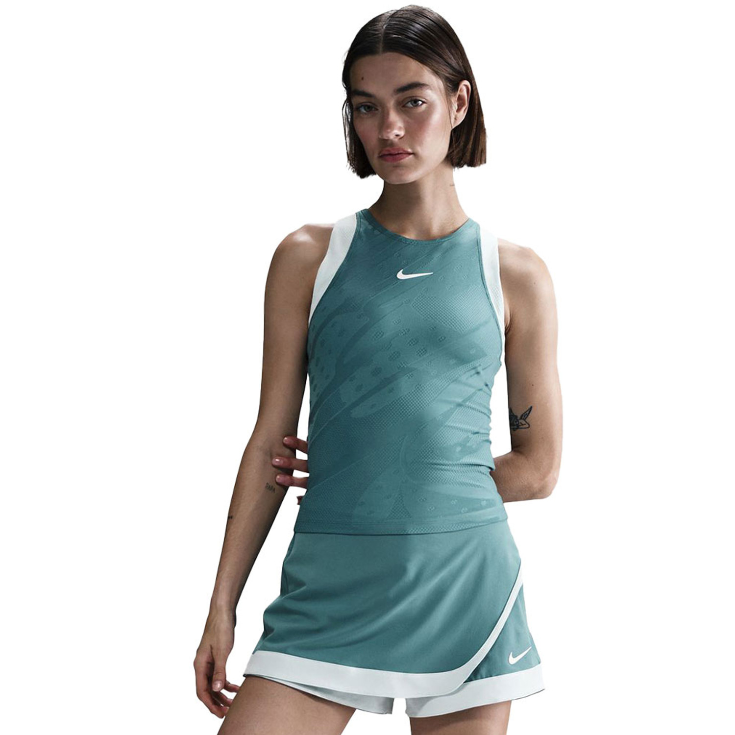 Nike Court Slam Tank