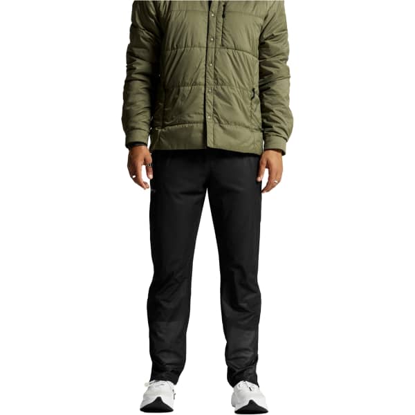 Pantalon trail CRAFT PRO HYDRO LIGHTWEIGHT PANTS M BLACK