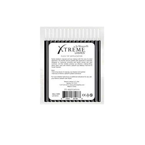 Xtreme Lashes Flex Tip Applicators 25Stk