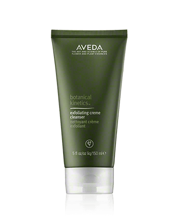 Aveda Botanical Kinetics Exfoliating Creme Cleanser 150ml