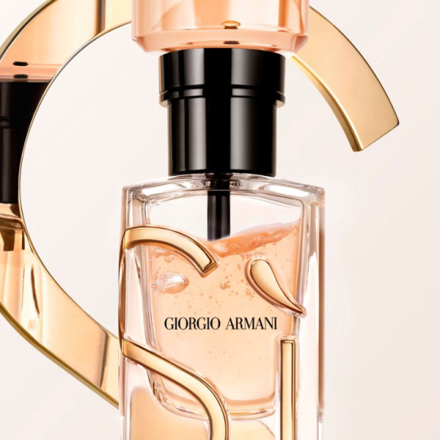 Armani Si Eau de Parfum Femme GIORGIO ARMANI