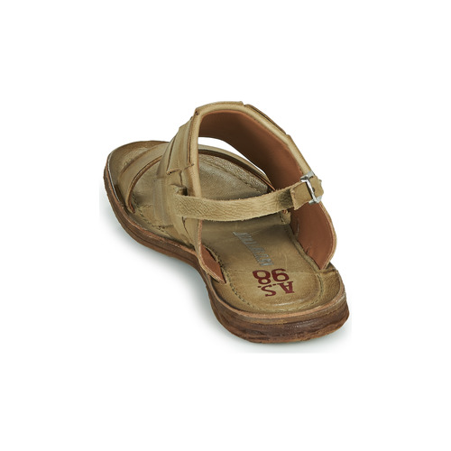 Airstep / A.S.98 - RAMOS TRESSE - Kaki
