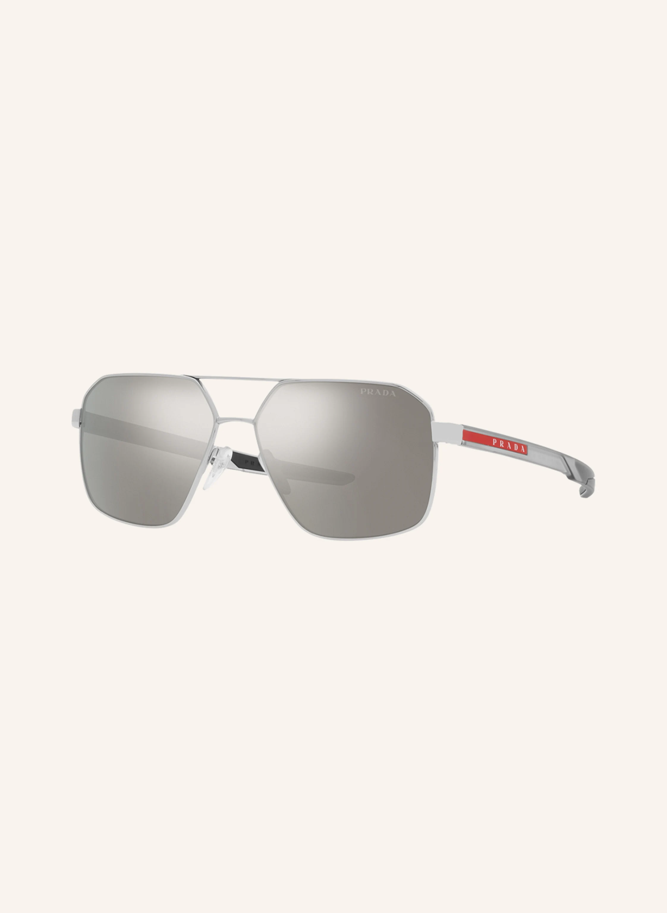 PRADA LINEA ROSSA Sonnenbrille PS 55WS