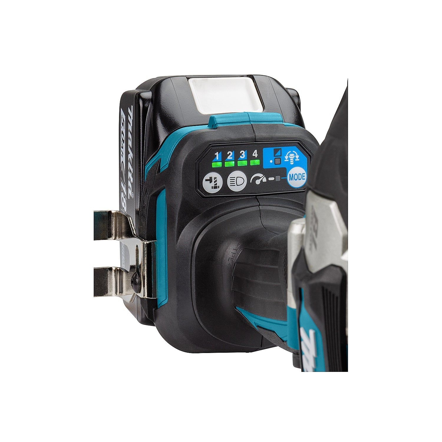 Makita DTW700Z Accu slagmoersleutel 700Nm 1/2\