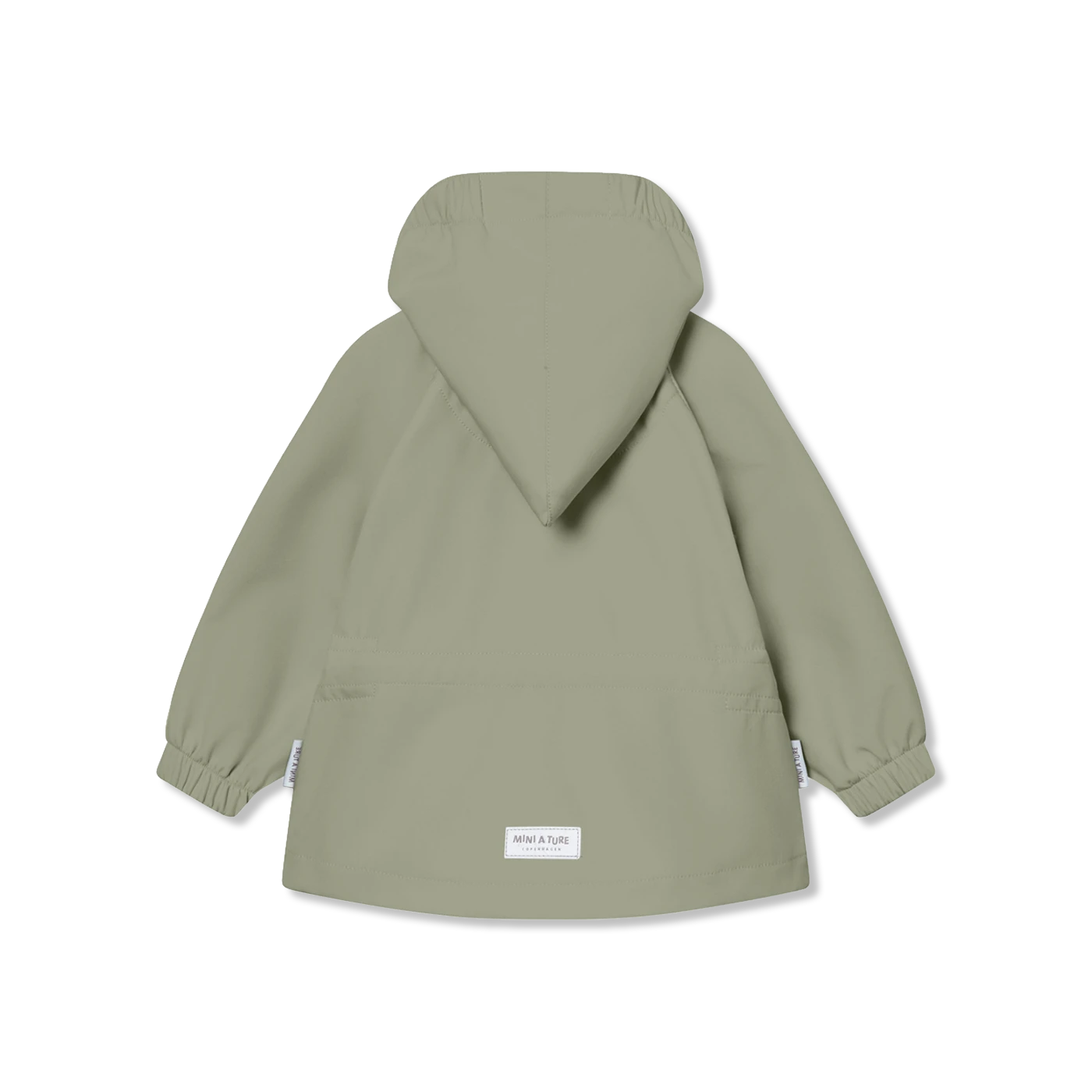 MATWAI softshell