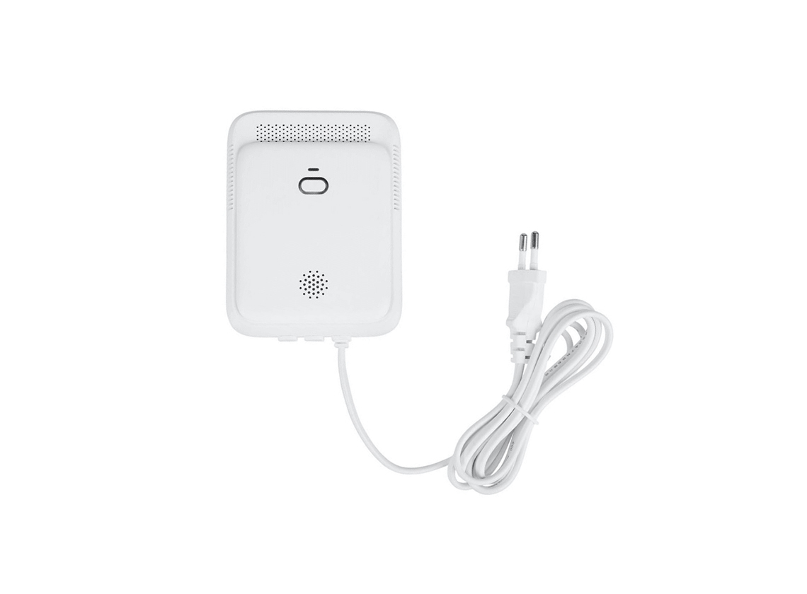 Smartwares gasmelder