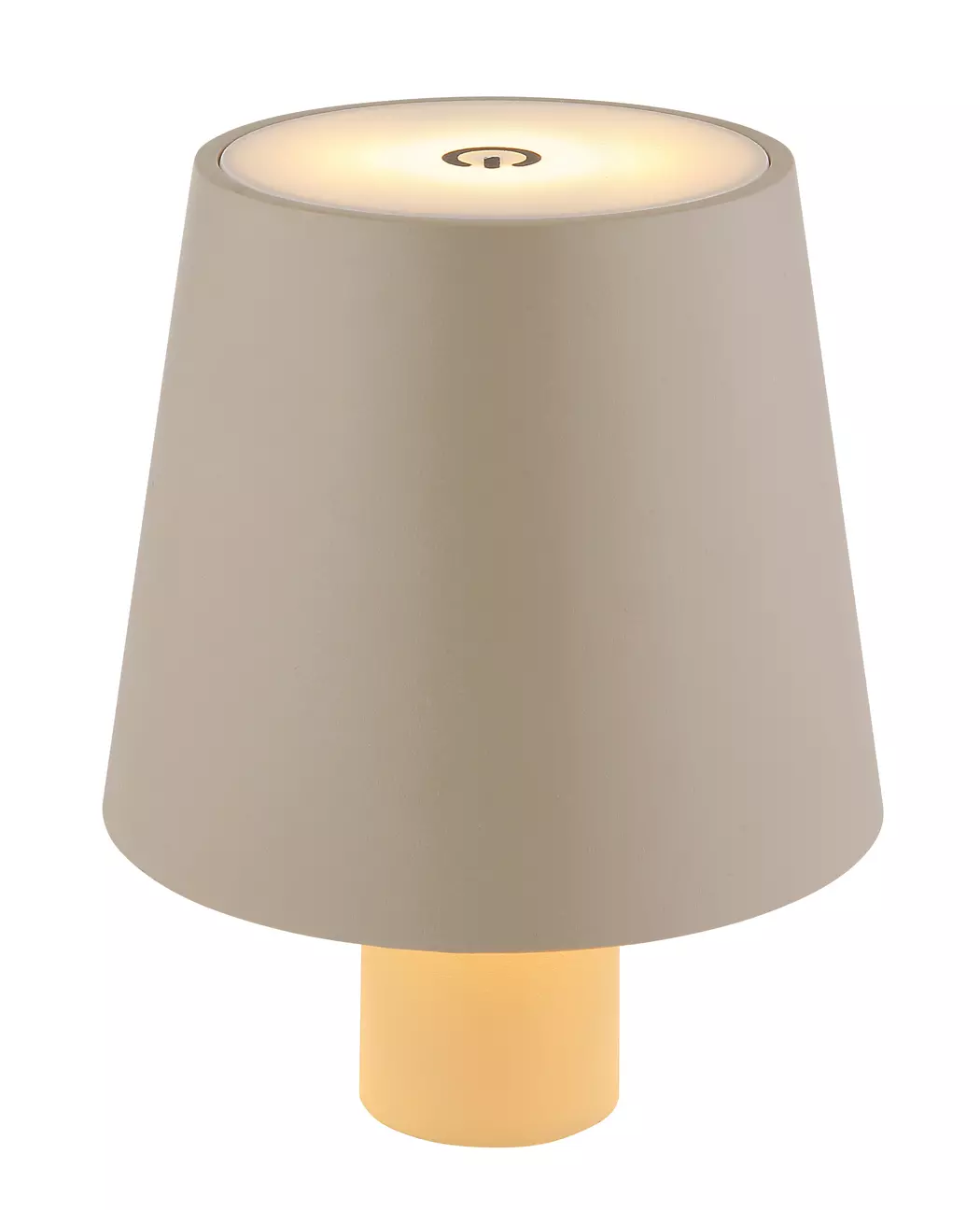 LED-Akku-Flaschenaufsatz Vanni