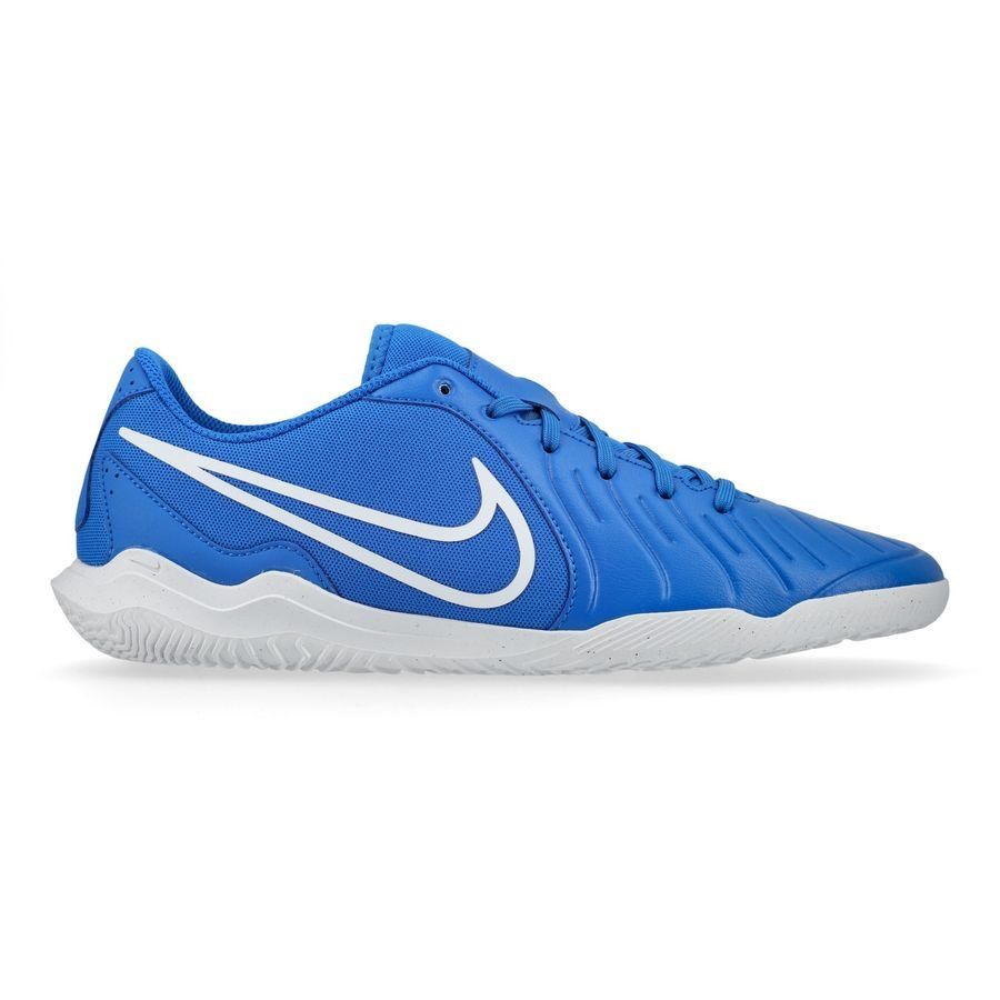 Nike Tiempo Legend 10 Club IC Mad Ambition - Soar/Blanc
