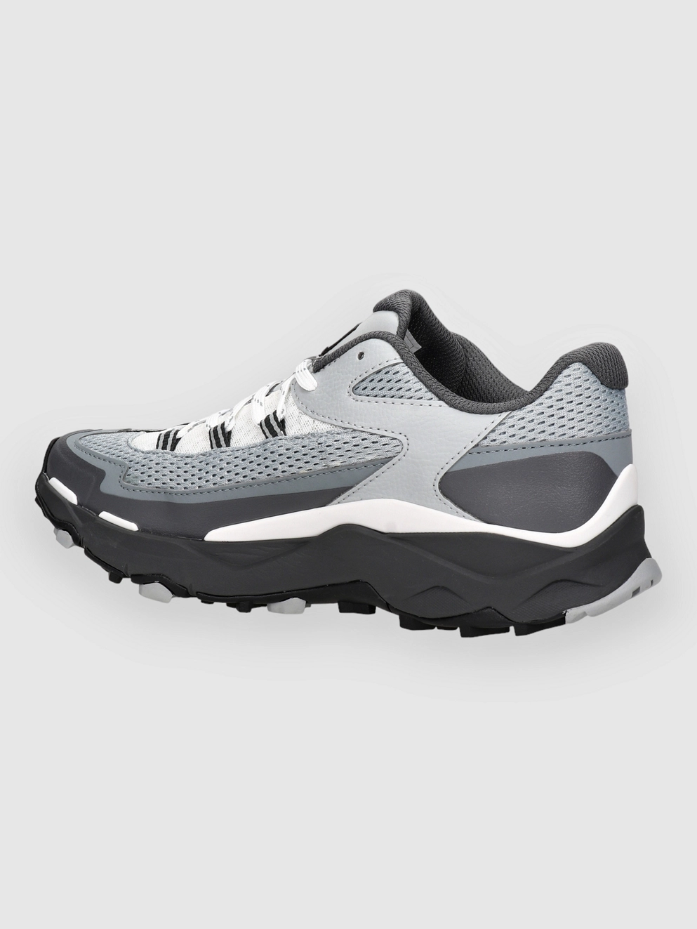 THE NORTH FACE Vectiv Taraval Sneakers high rise grey/smoked p