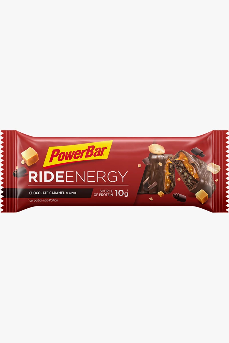 Powerbar Ride Energy 18 x 55 g Sportriegel