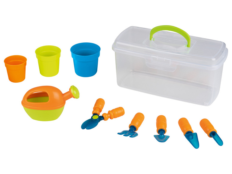 Kinder tuinset