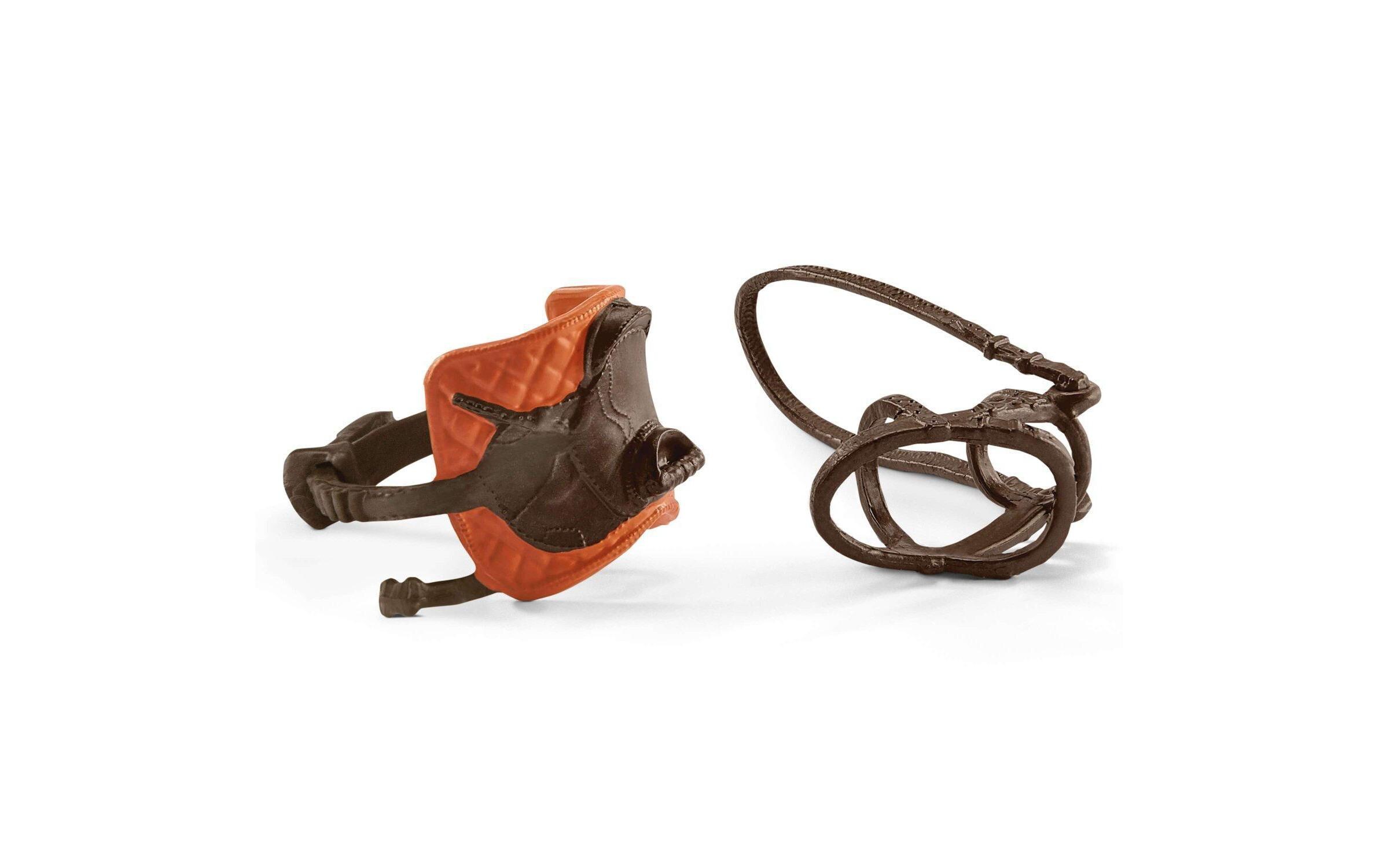 Spielfigurenset Horse Club Mia & SpottyPferde-Spielset
