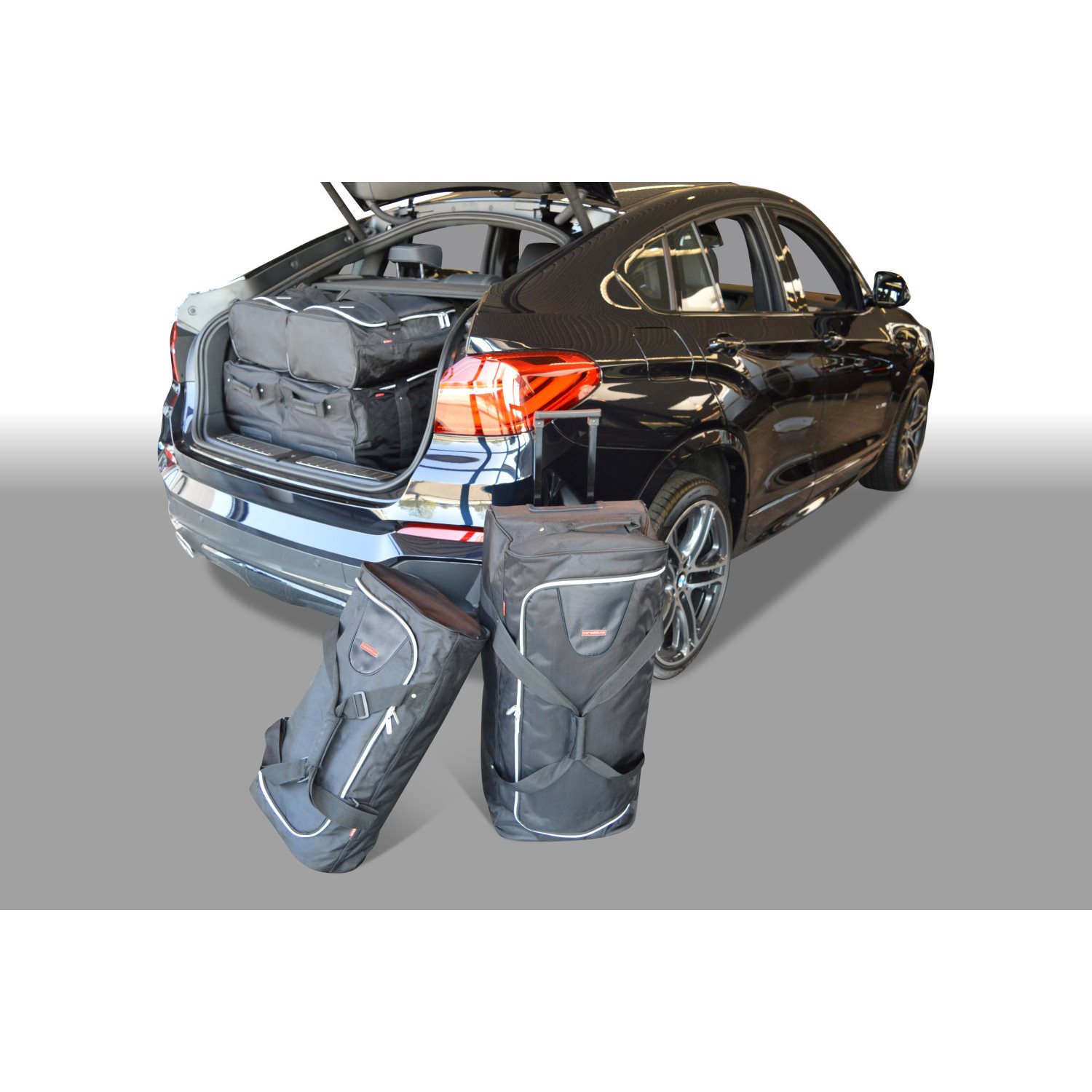 Car-Bags BMW X4 (F26) 2014-2018