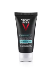 Hydra Cool + Gel Hydratant 