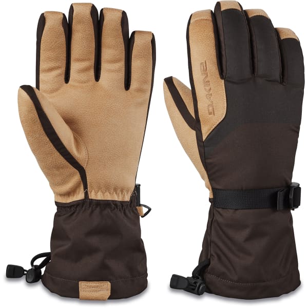 Gant de ski DAKINE NOVA GLOVE TAN